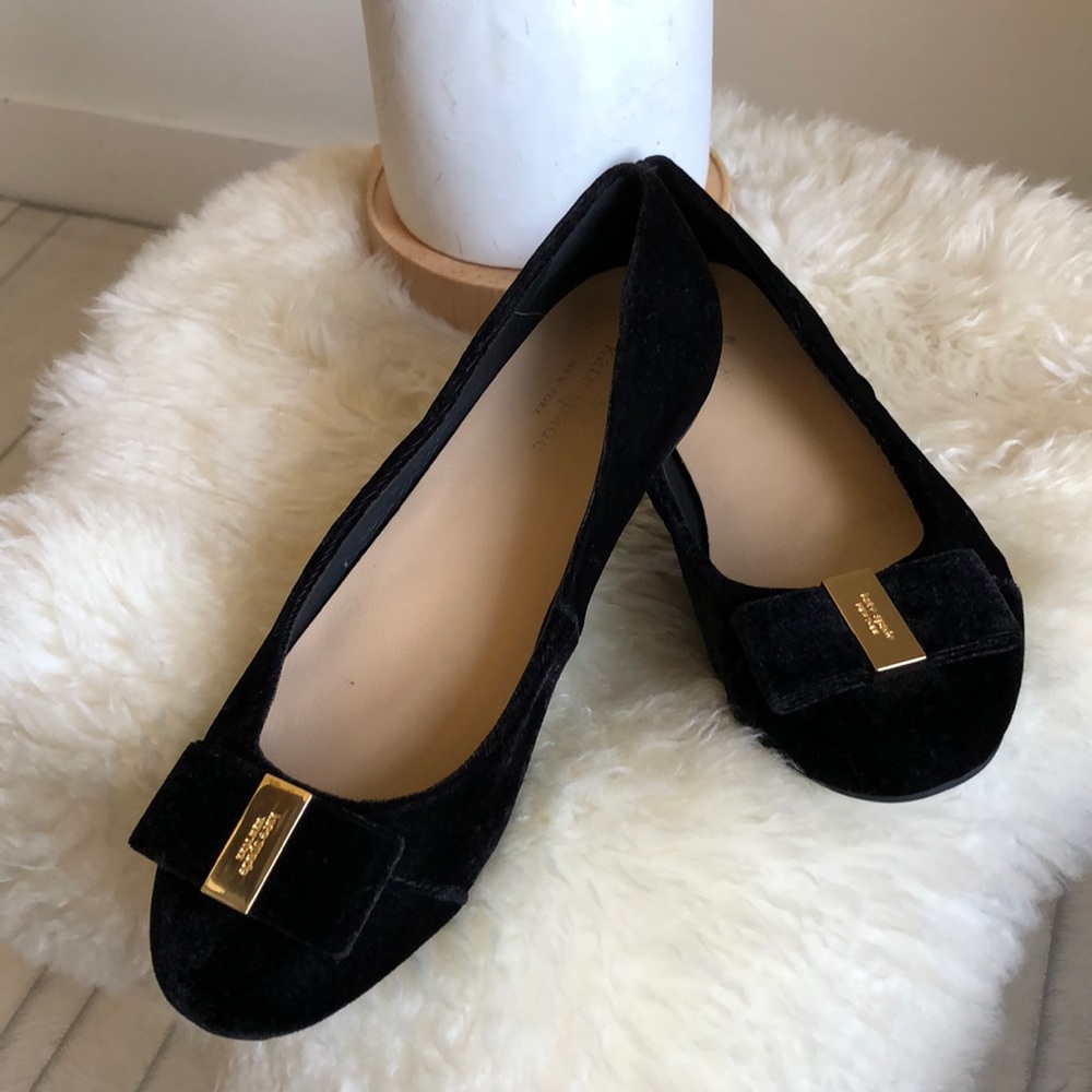 COPY - Kate Spade shoes